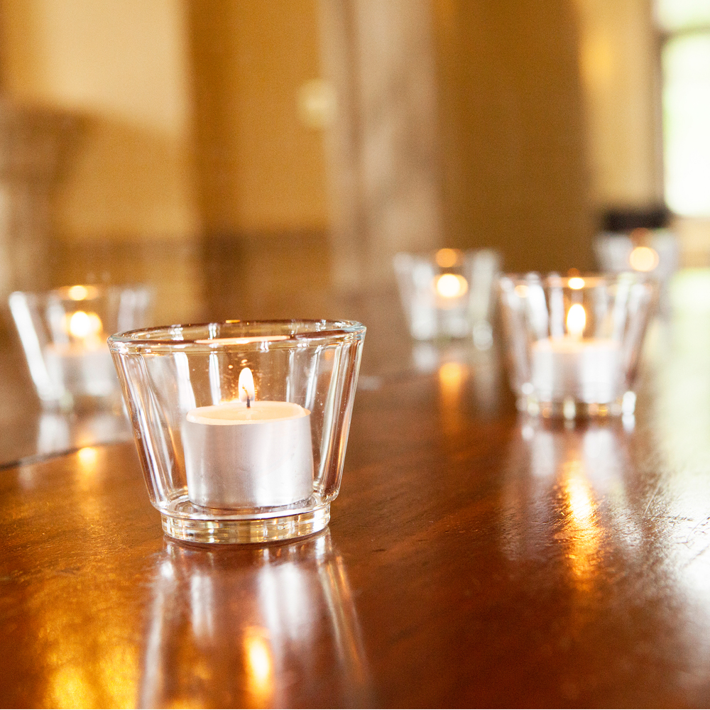 Tea Light Candles Bulk 9 Hour Tea Lights Tealight Tealights Unscented